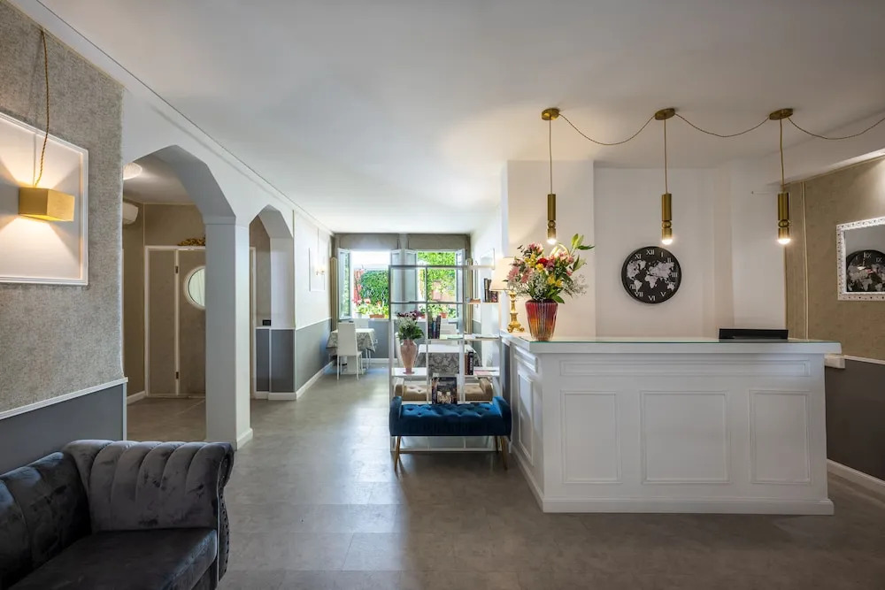 Foto - Hotel Apostoli Garden