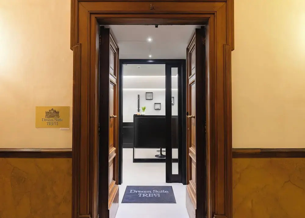 Photo - Dream Suite Trevi