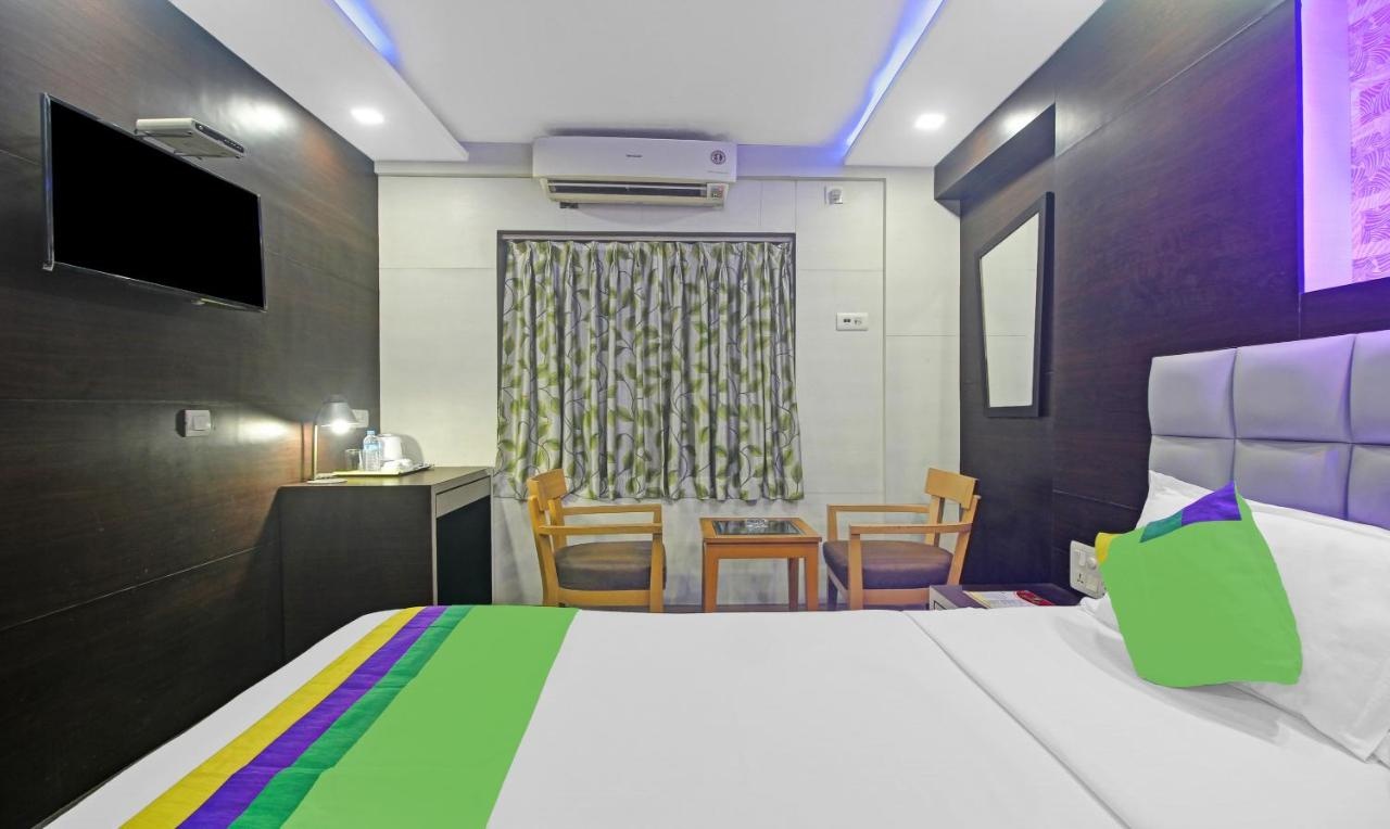 Treebo Trend Hotel Mangalam