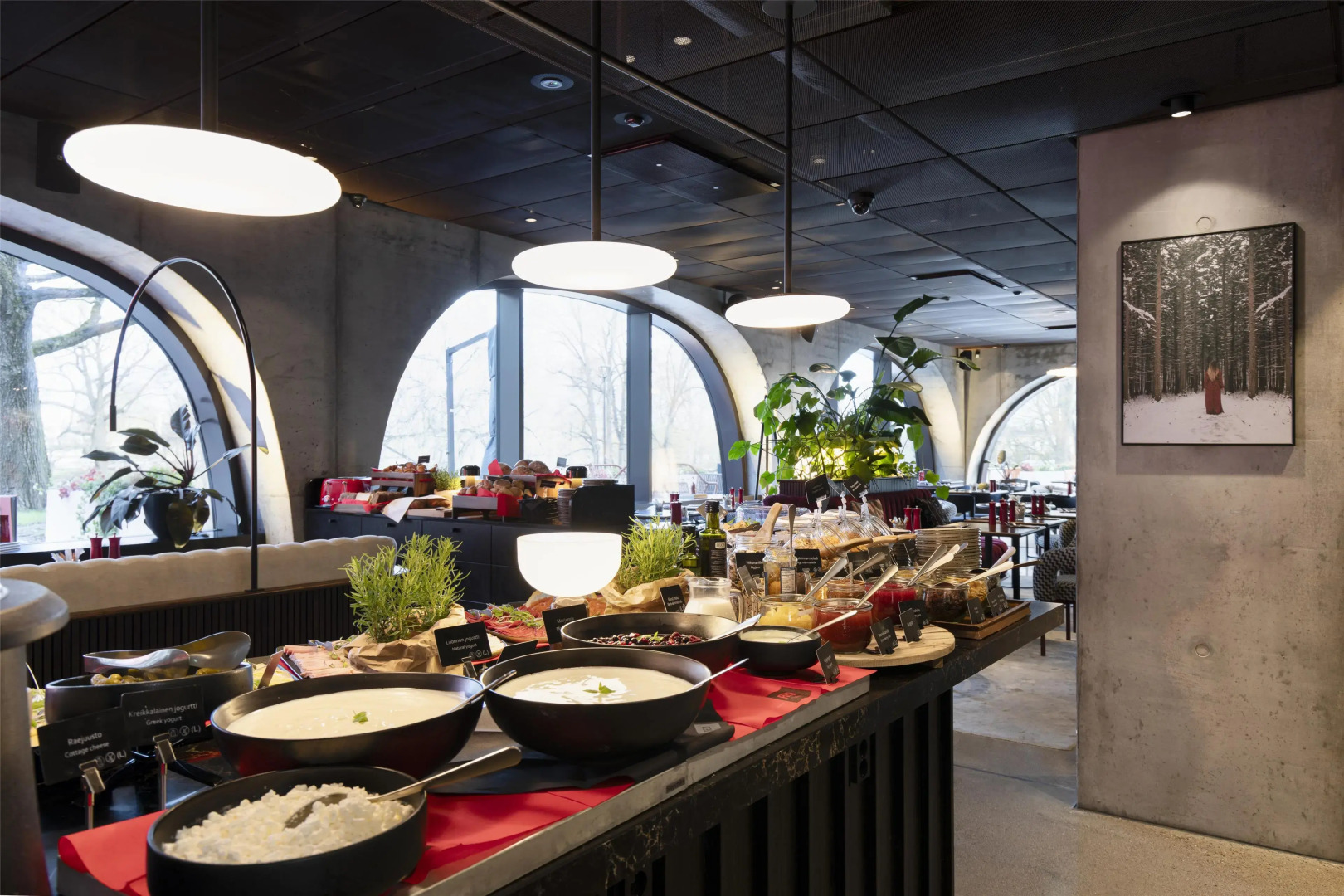 Photo - Radisson RED Helsinki