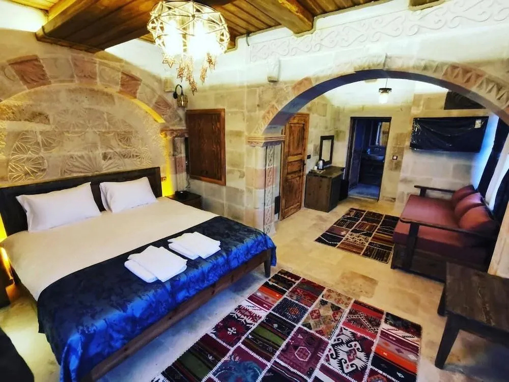 Foto - Wonder of cappadocia