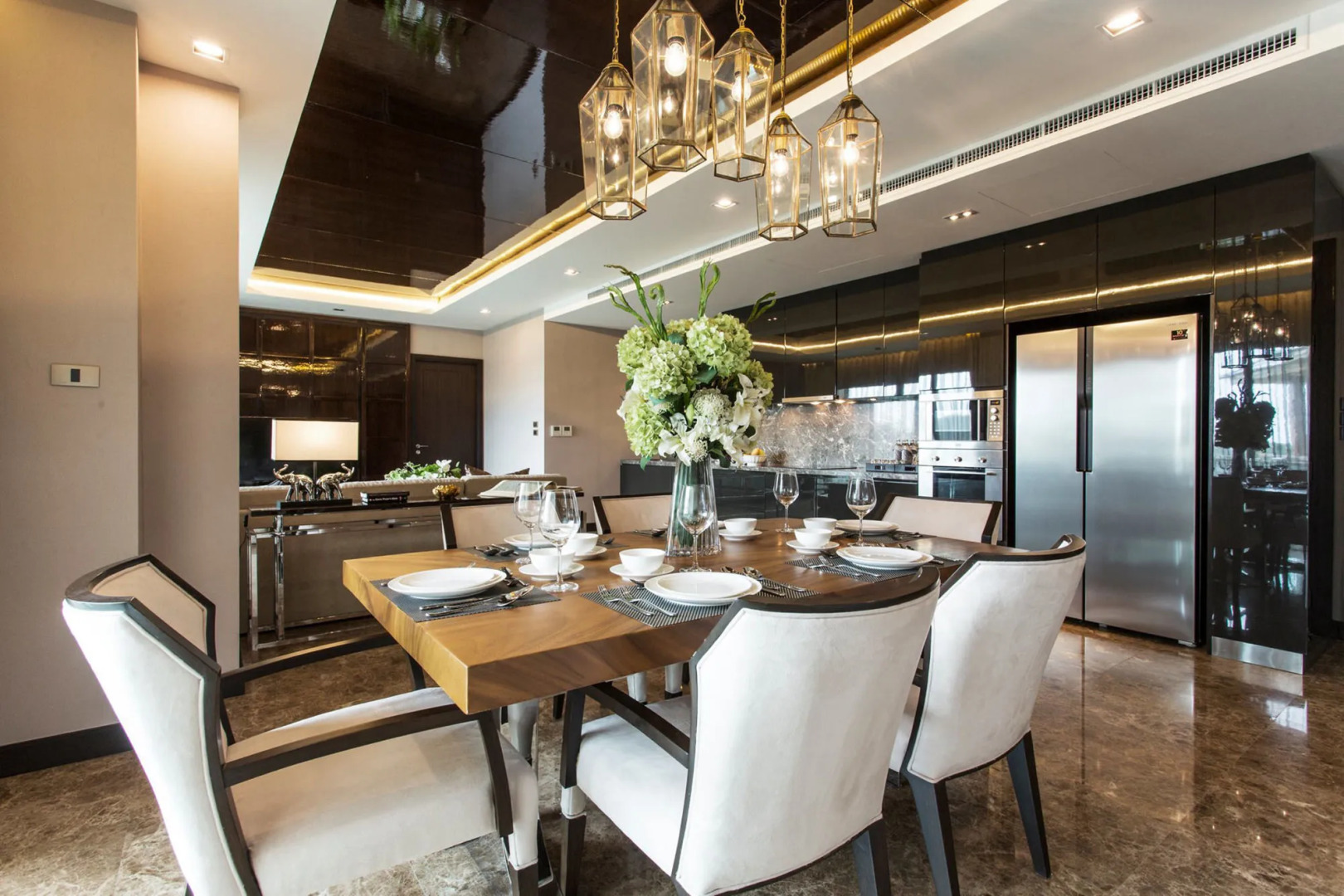 Foto - The Chiang Mai Riverside