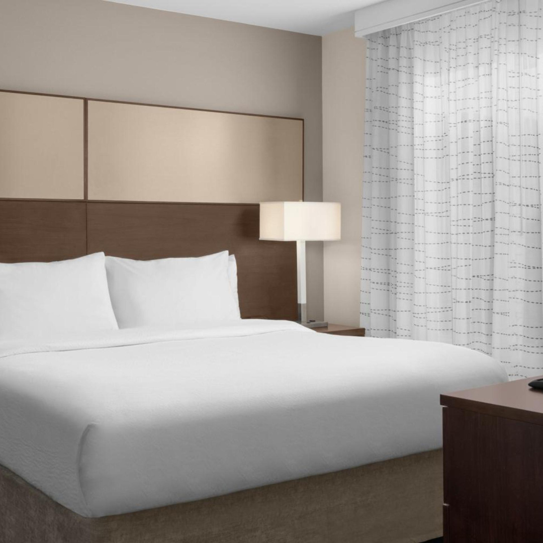 Foto - Residence Inn By Marriott Santa Clarita Valencia