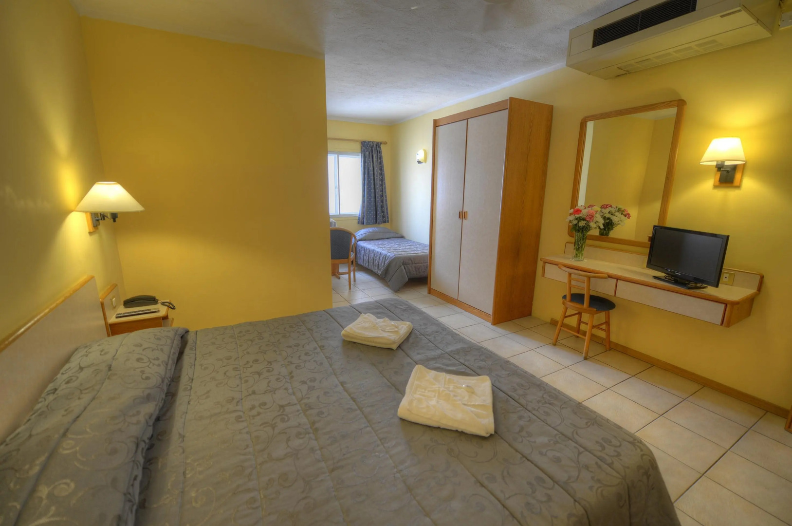 Foto - Sliema Chalet Hotel