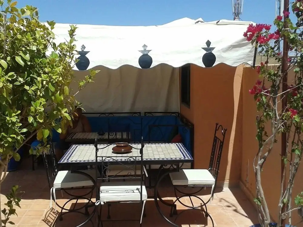 Foto - Riad dar Yammi
