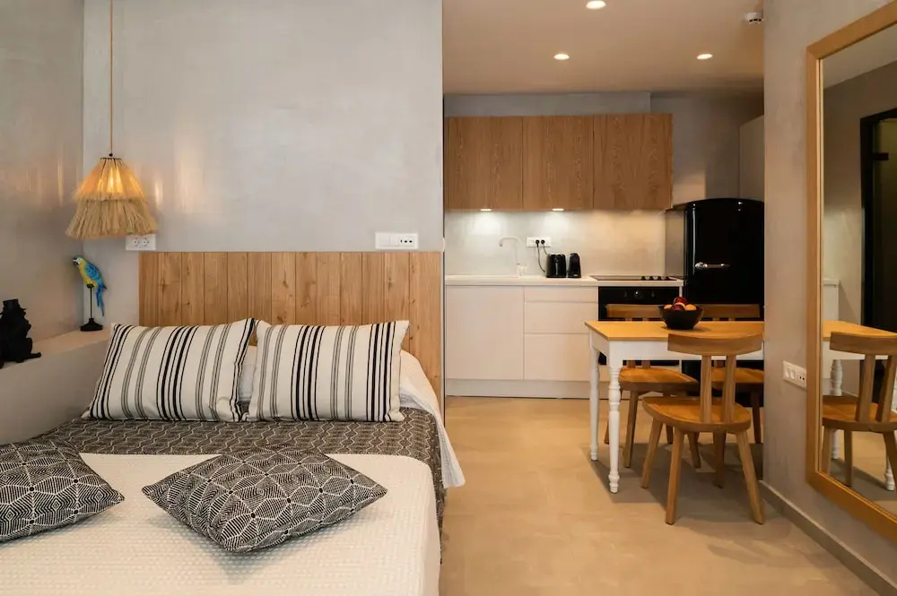 Photo - Petalo Suites