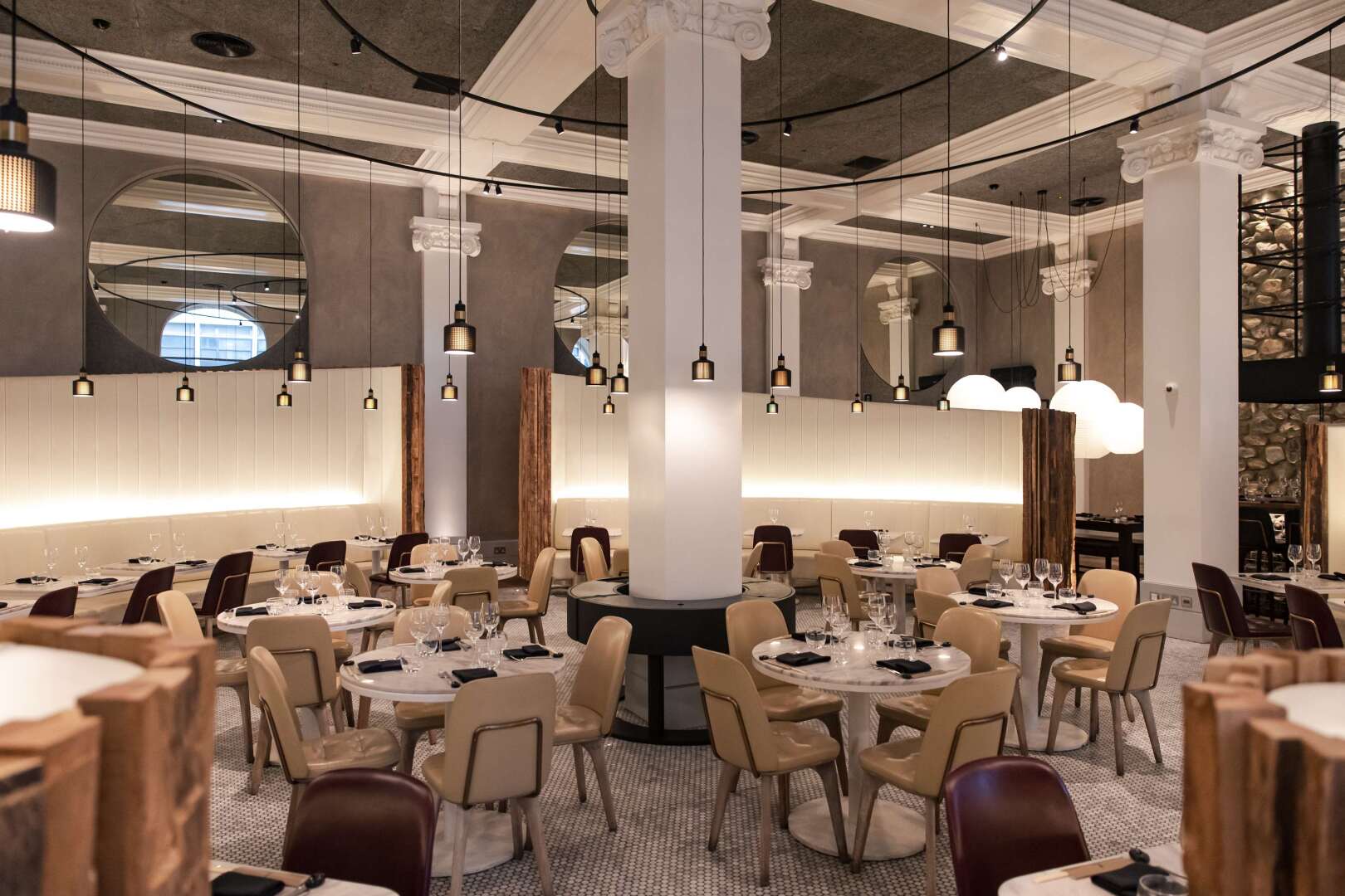 Photo - The Edwardian Manchester, A Radisson Collection Hotel