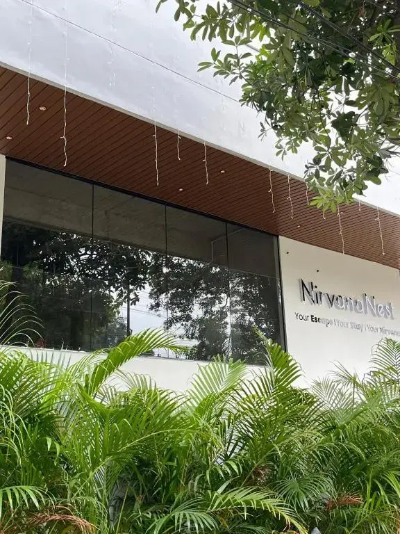 Foto - Nirvana Nest - Corporate Stay, Gomti Nagar, Lucknow