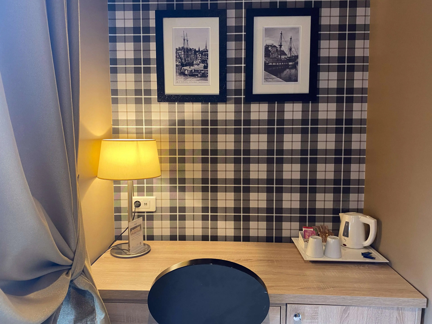 Photo - Best Western Le Cheval Blanc - Vieux Port