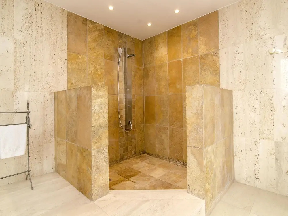 Foto - Sitges Spaces Sea View Villa- 6 Bedrooms, 5 bathrooms, 2 private pools, Near center