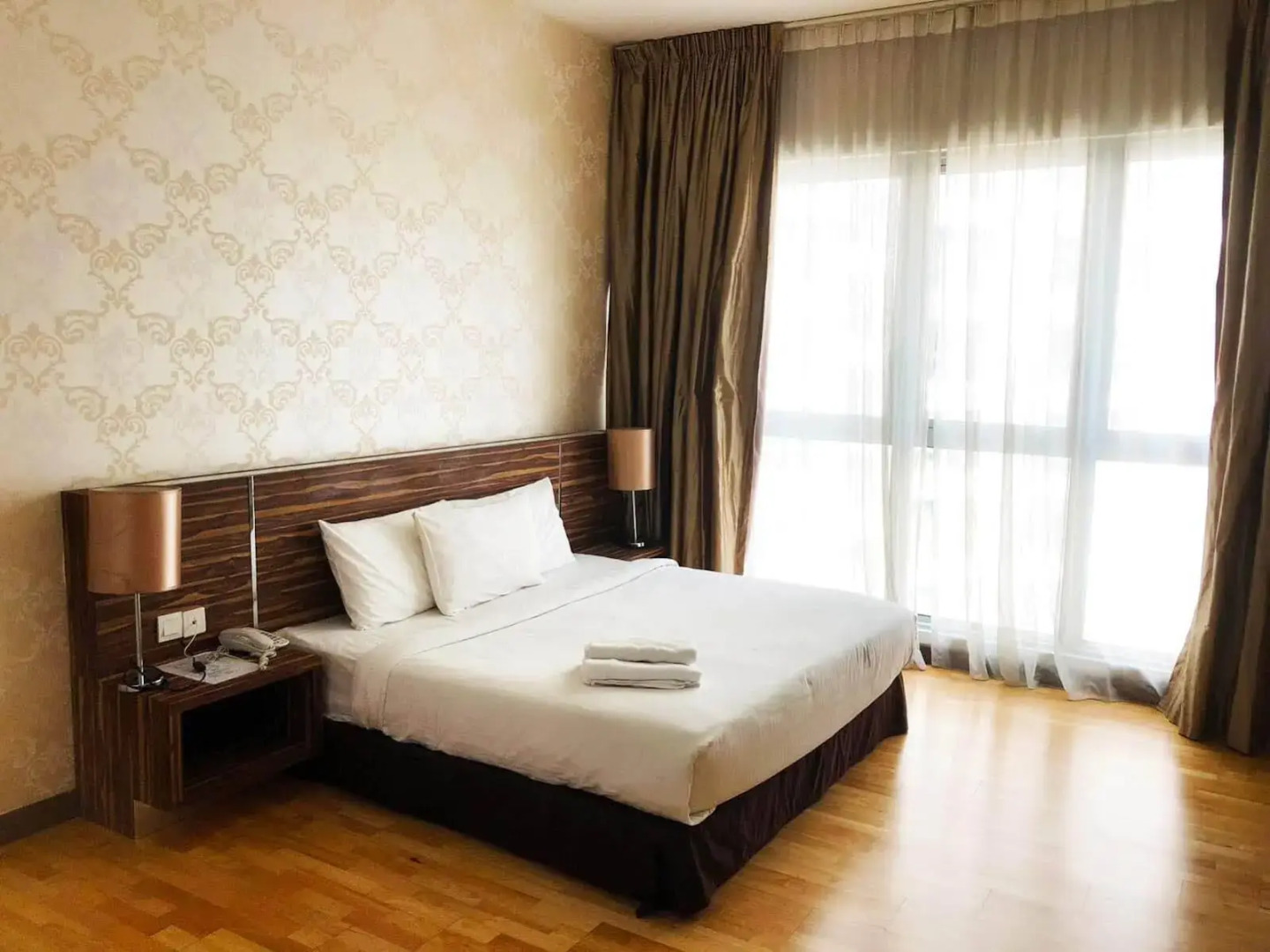 Photo - Regalia Upper View Hotel