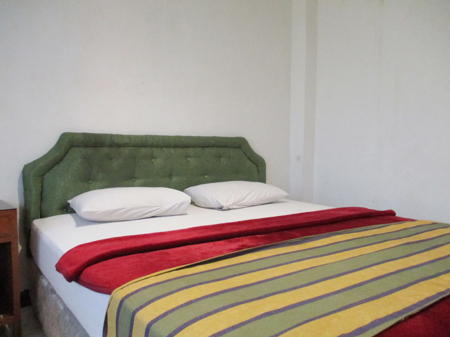 Foto - Hotel Maxim Kwitang Jakarta