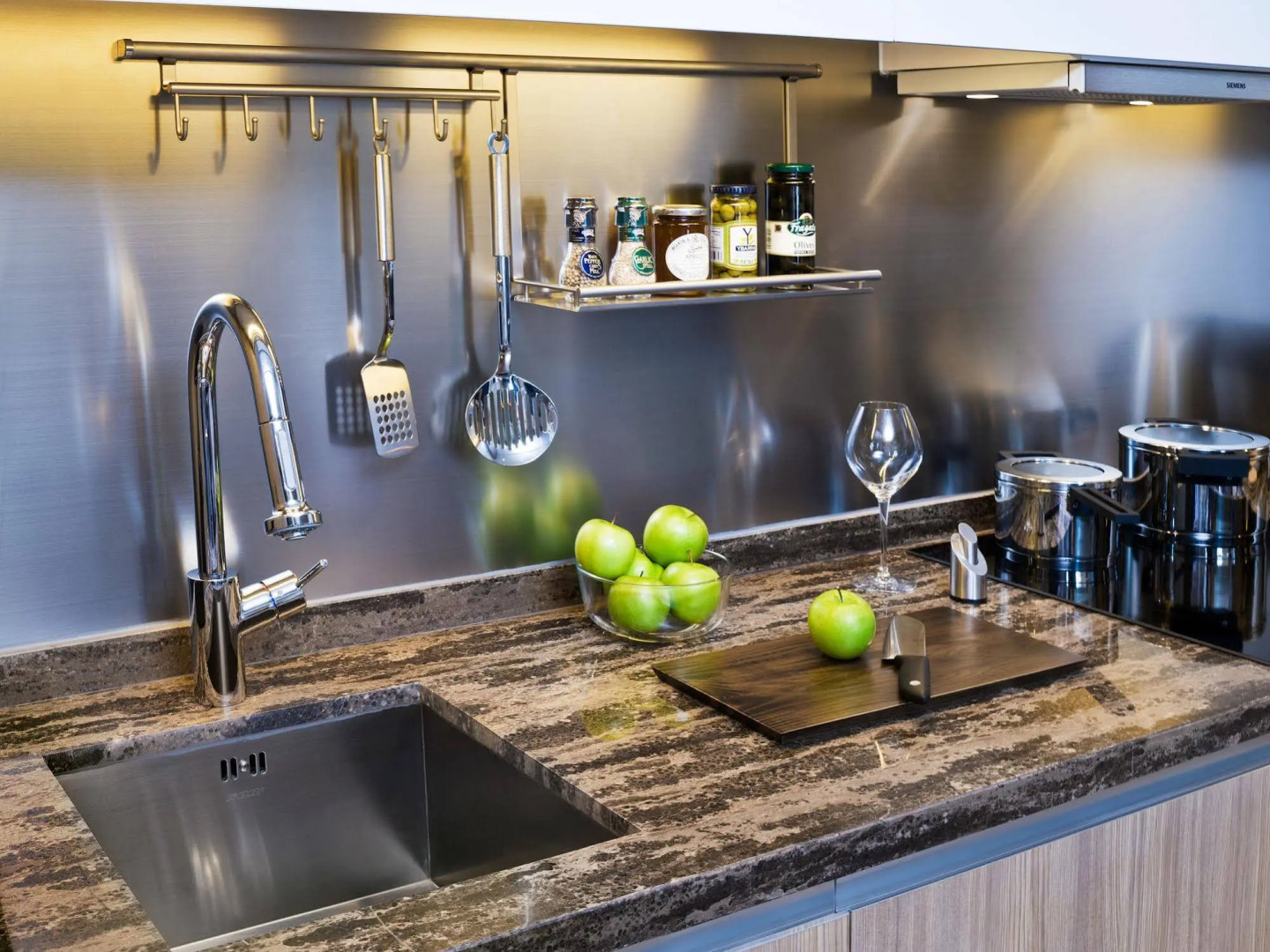 Foto - IFC Residence