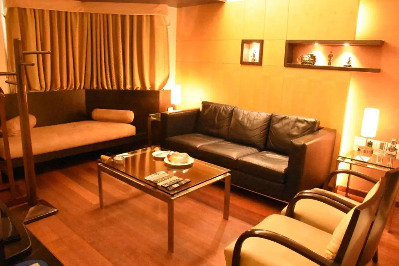 Foto - Ramee Guestline Hotel Juhu