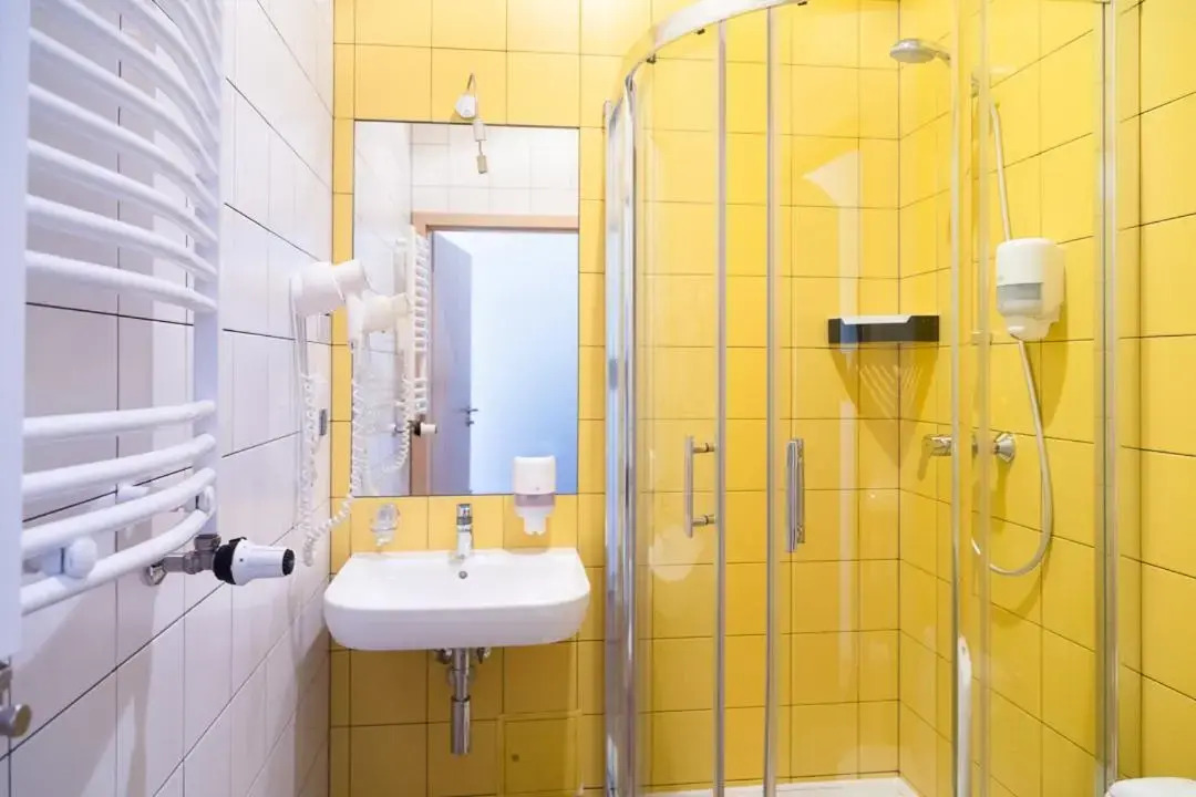 Foto - Safestay Warsaw Old Town