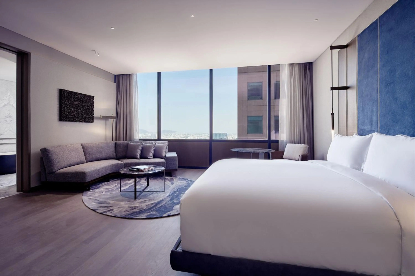 Photo - The Ritz-Carlton, Mexico City