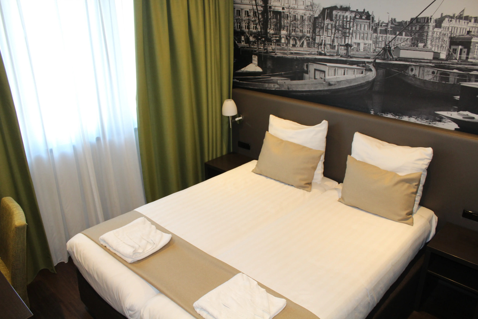 Photo - Royal Amsterdam Hotel