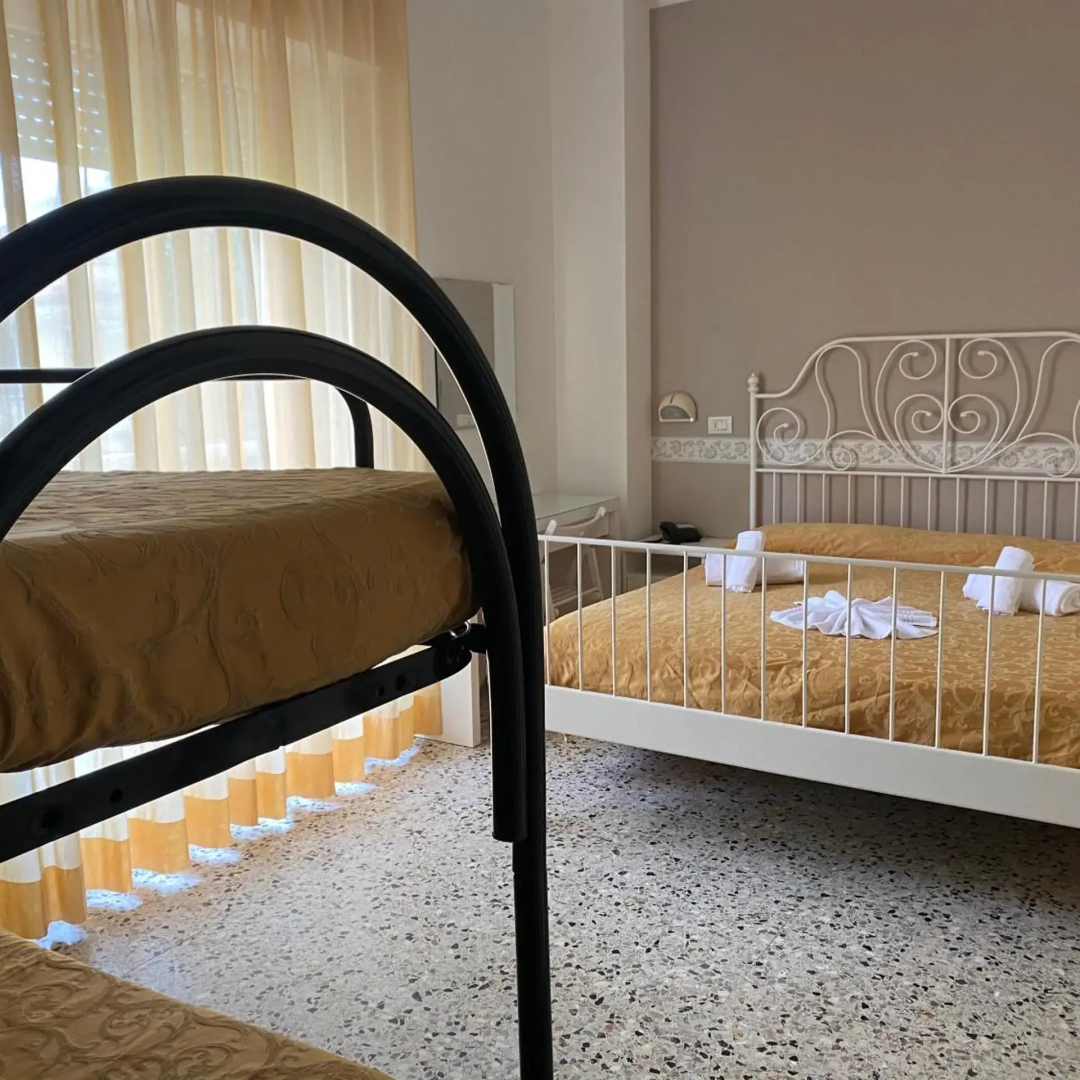 Photo - Hotel Modenese