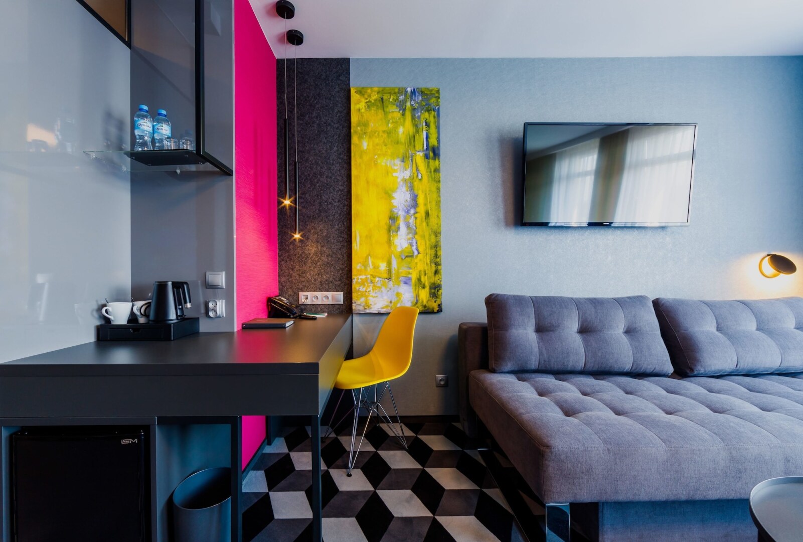 Foto - Hotel Wyspiański