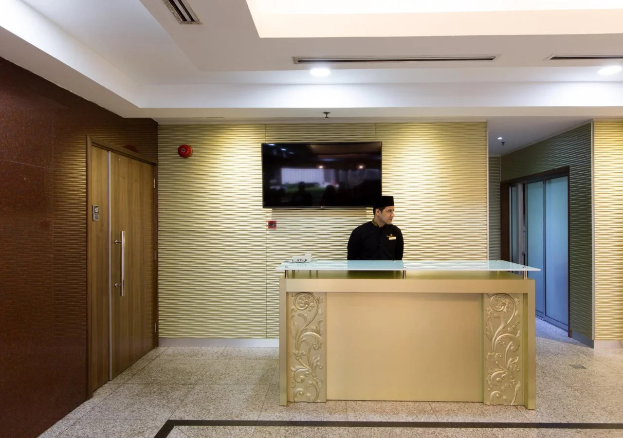 Photo - Hotel Grand Continental Kuala Lumpur