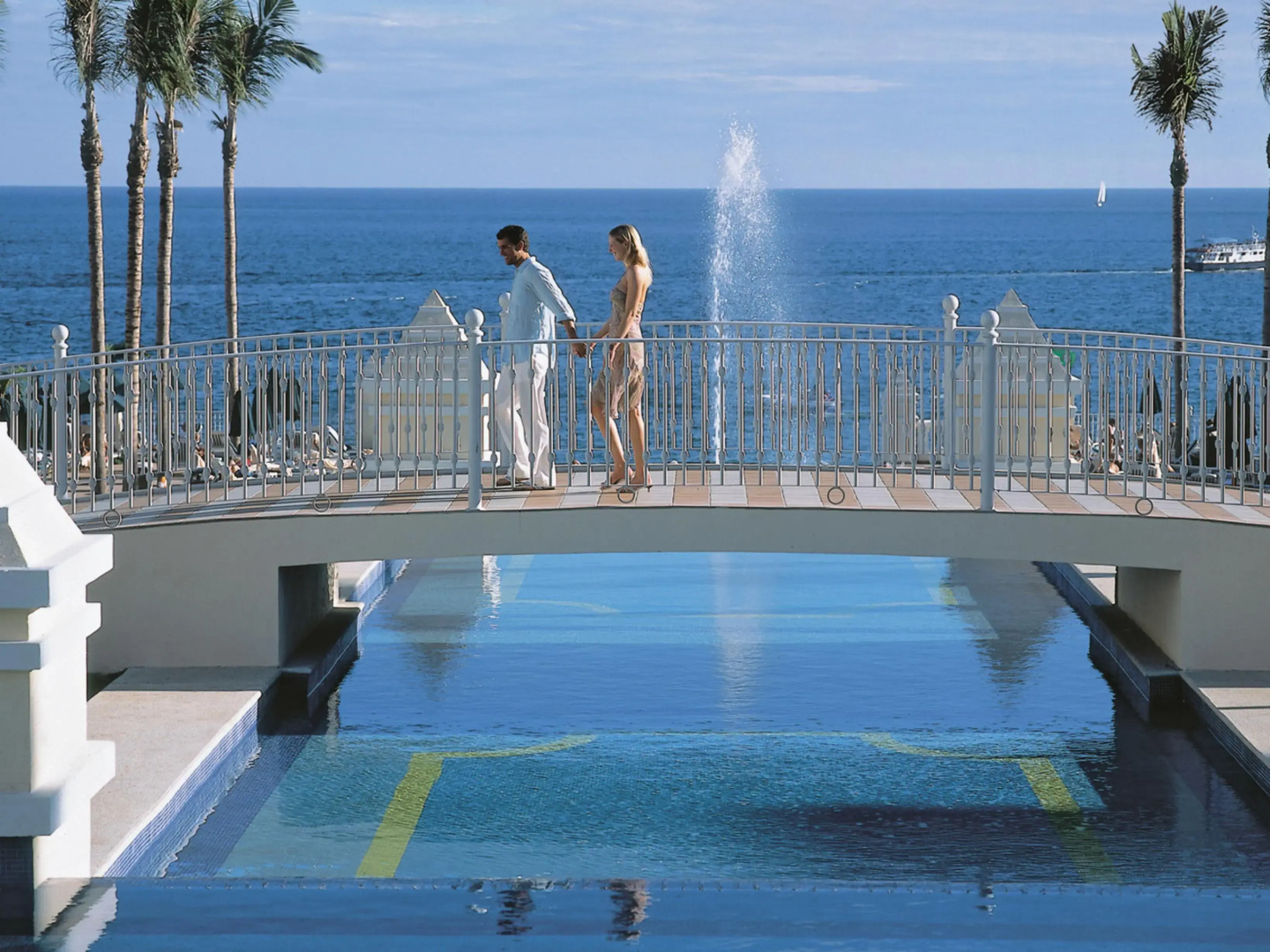 Photo - Hotel Riu Palace Cabo San Lucas - All Inclusive