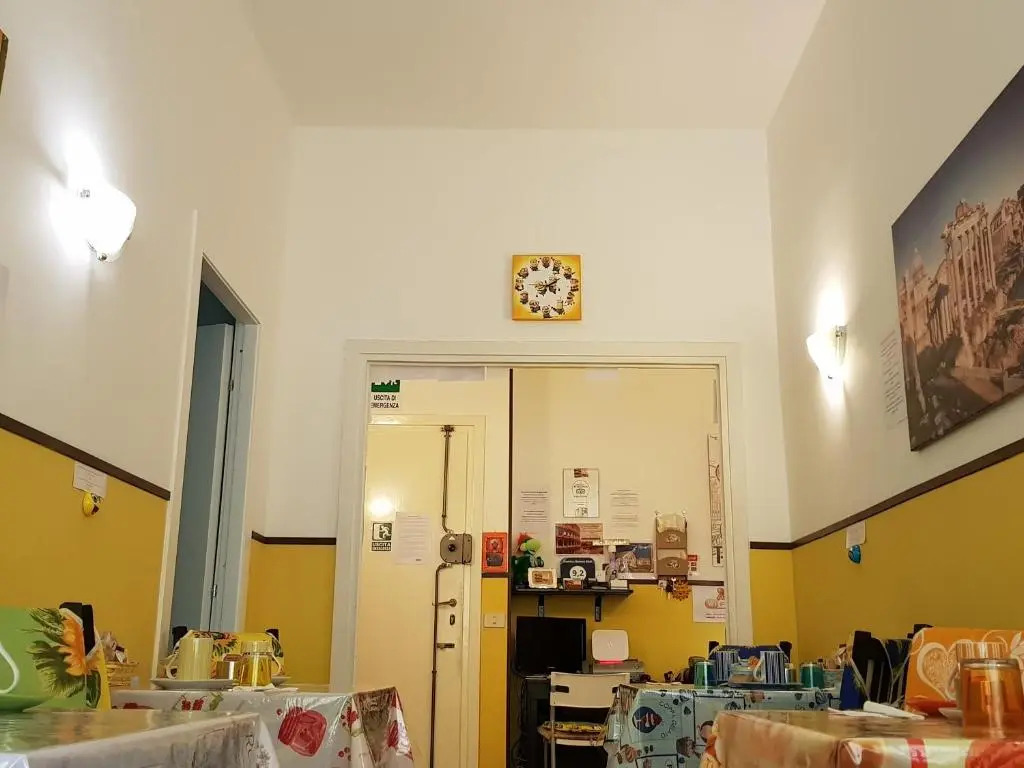 Foto - Domina Romae B&B