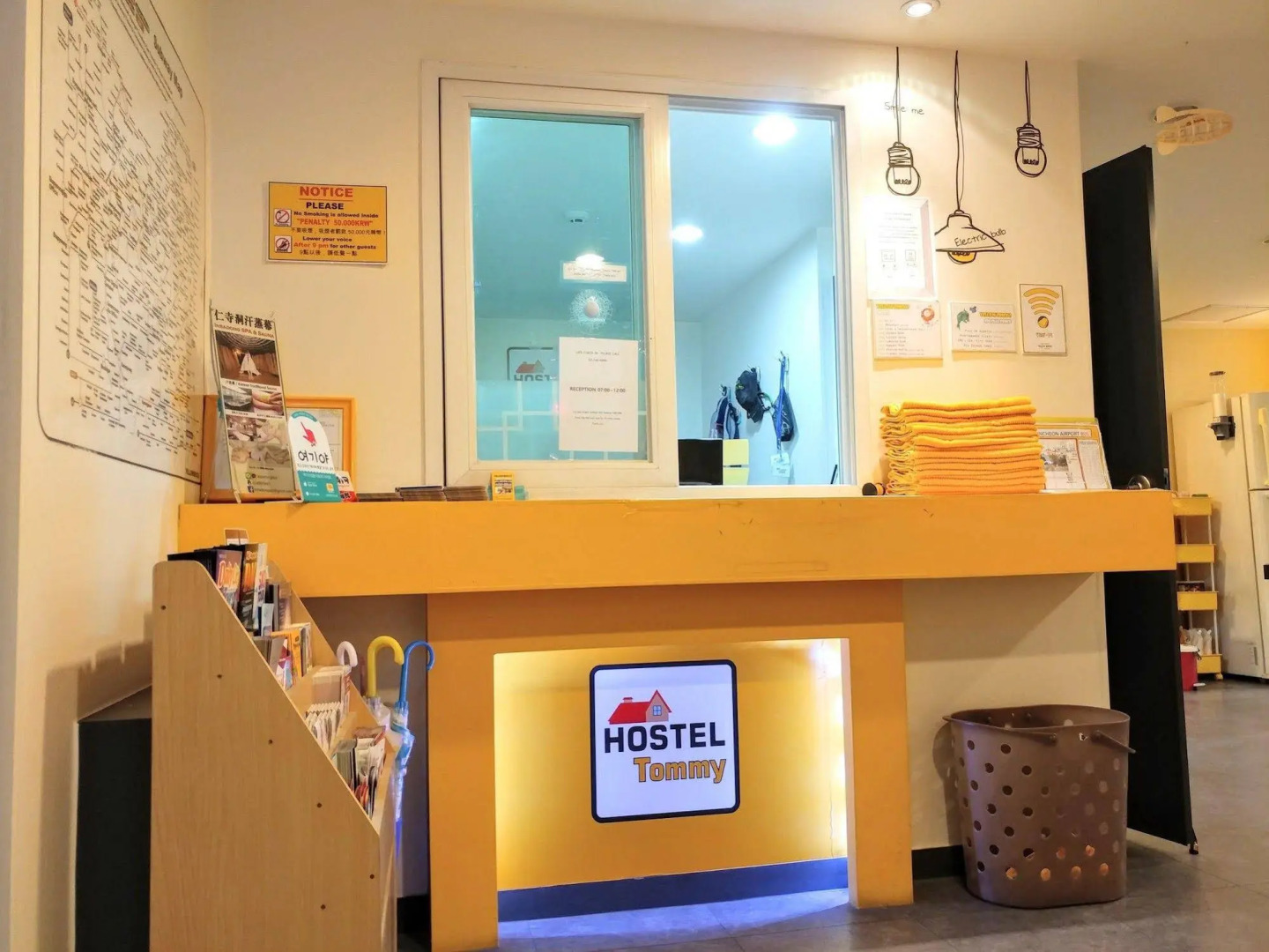 Foto - Hostel Tommy 50 off sale for 10th Anniversary on 2026