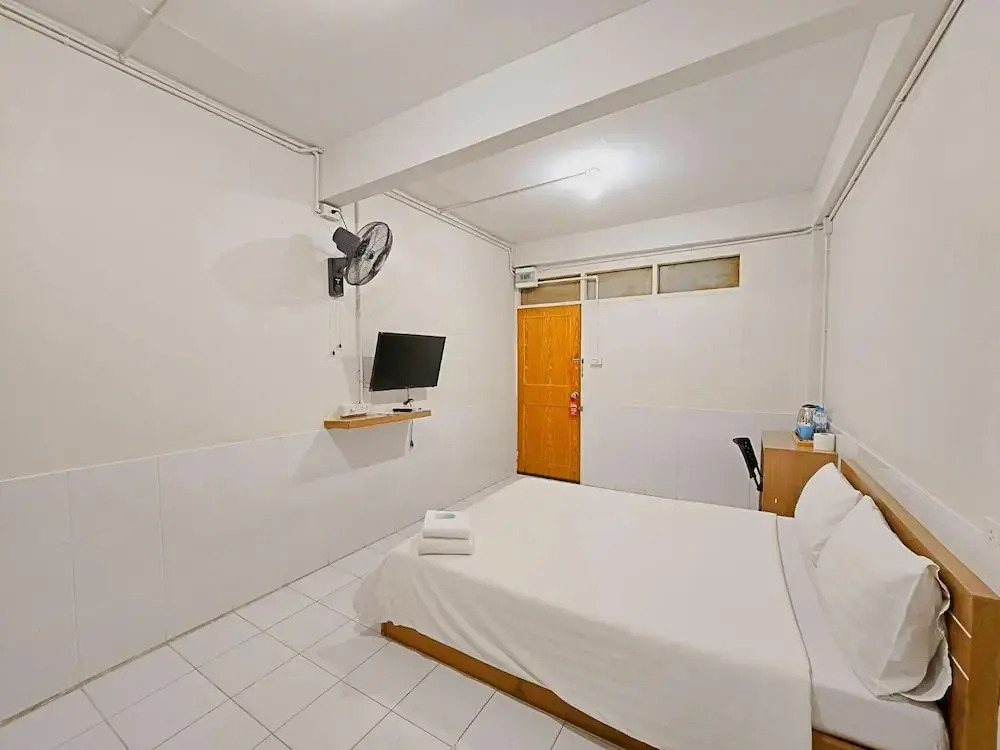 Foto - Ze Residence Ramintra