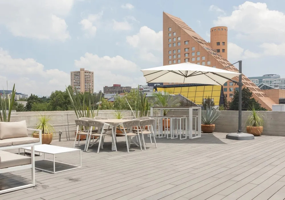 Foto - Capitalia Moliere Masaryk