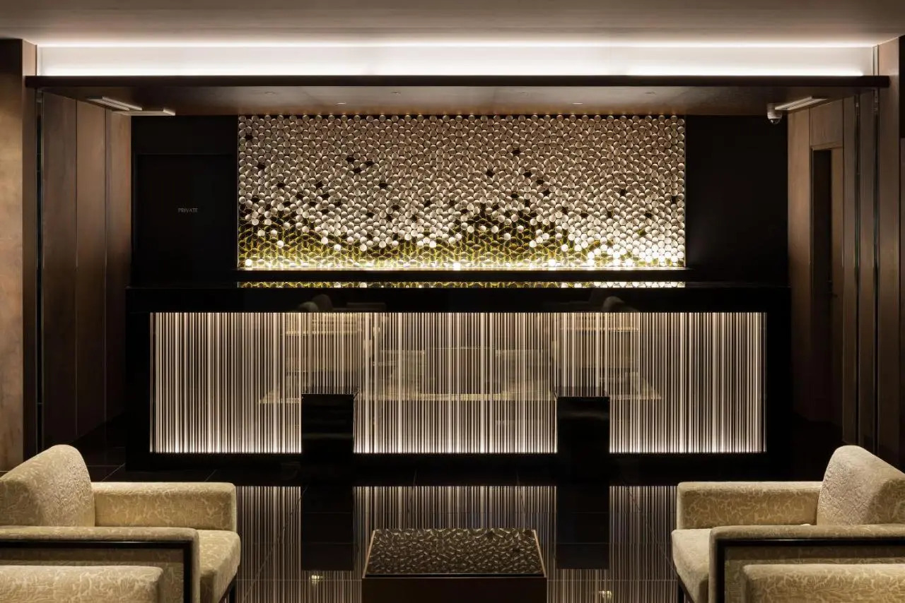 Foto - The OneFive Osaka Namba Kuromon