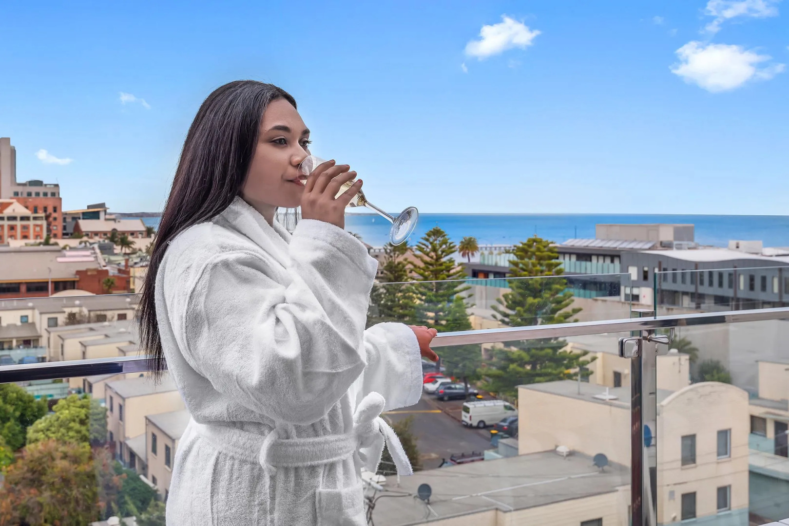 Foto - The Hamptons Apartments - Port Melbourne