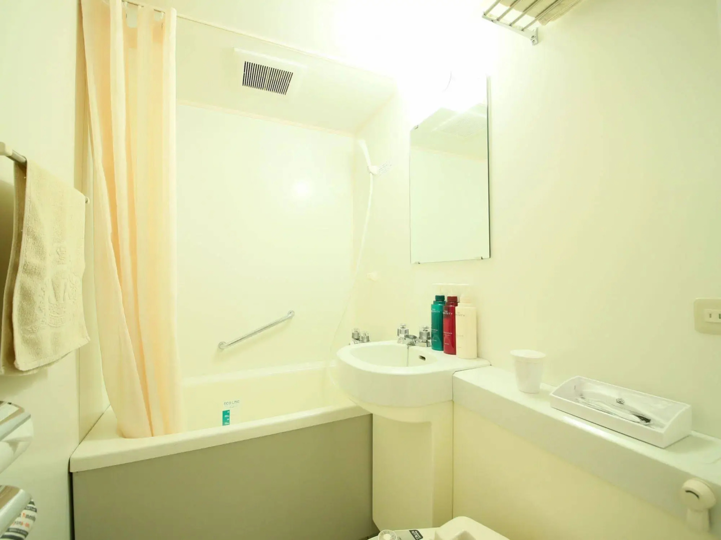 Foto - APA Hotel Chiba Yachiyo Midorigaoka