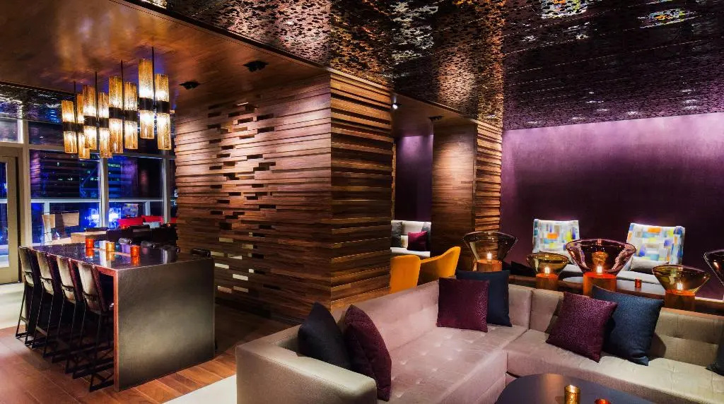 Foto - Hyatt Centric Times Square New York