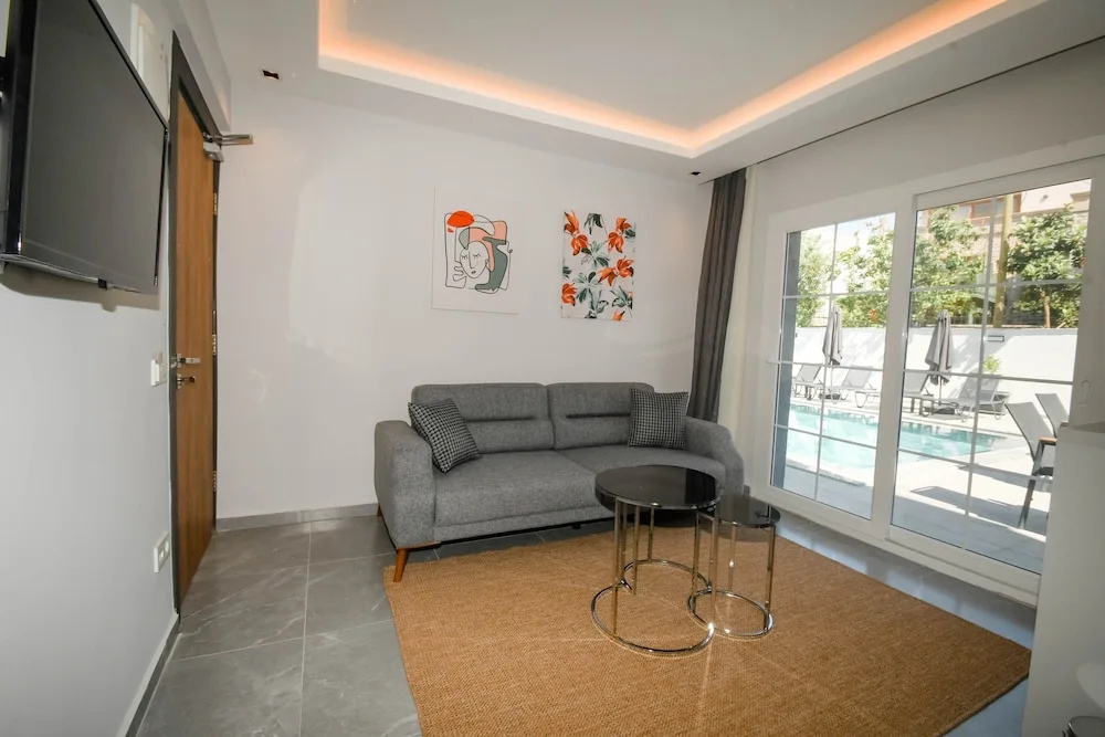 Foto - Swan Boutique Hotel
