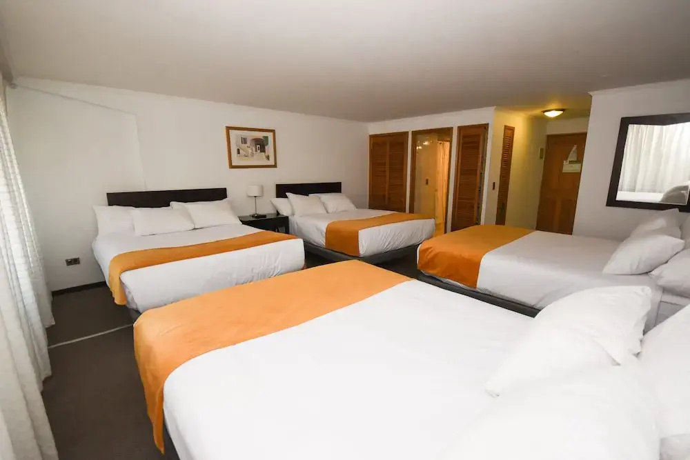 Foto - Hotel Casa Nogales