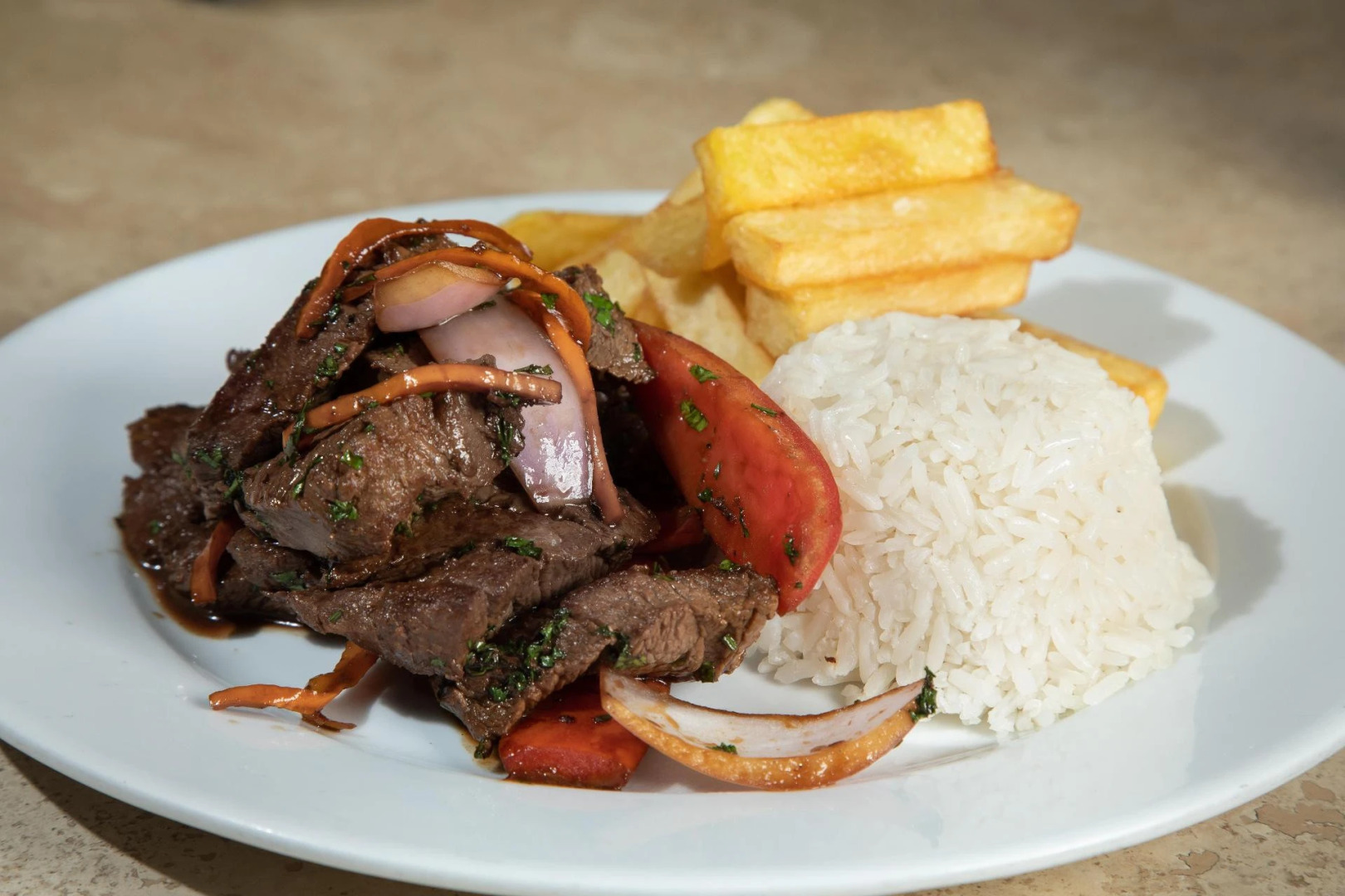 Foto - Hotel Hacienda Cusco Plaza