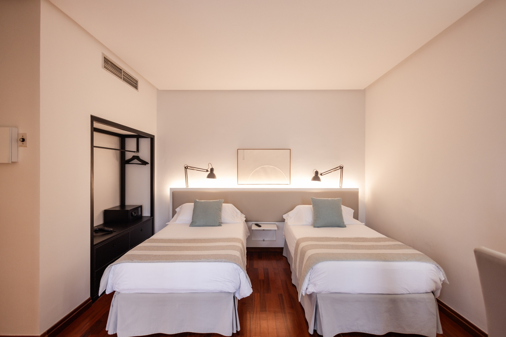 Photo - Hotel Escuela Santa Brigida