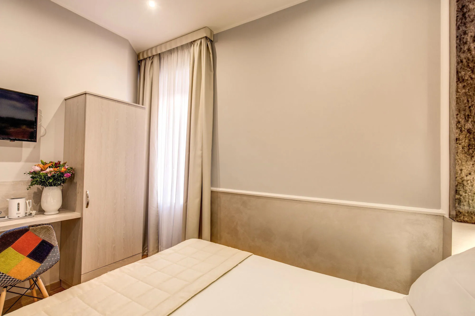 Foto - Top Floor Colosseo Guesthouse