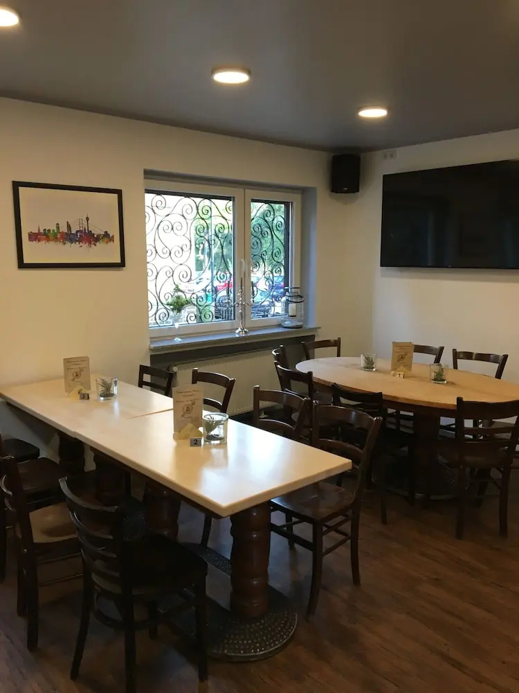 Photo - Zum armen Mann