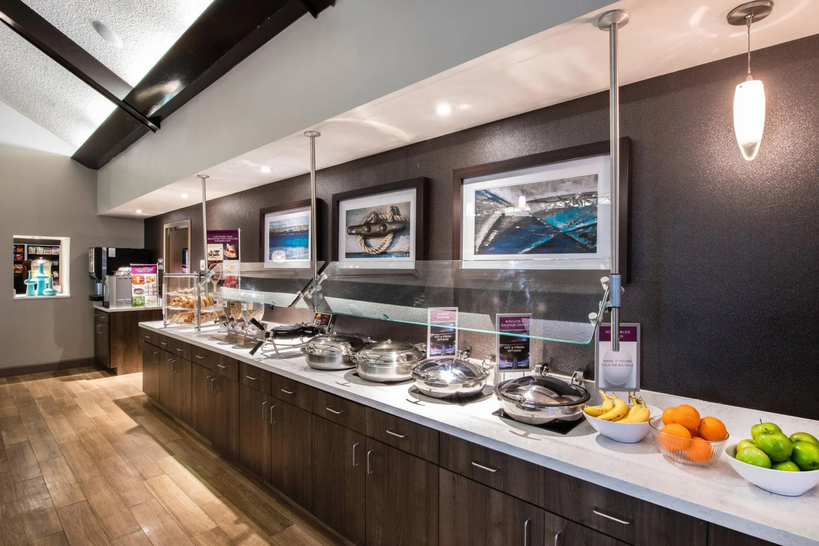 Foto - Residence Inn by Marriott Jacksonville Butler Boulevard