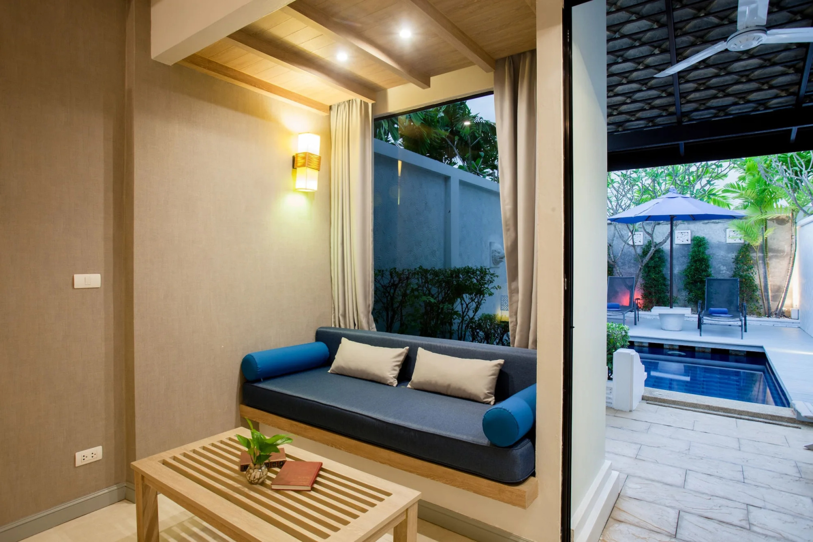Foto - Access Resort & Villas - SHA Plus