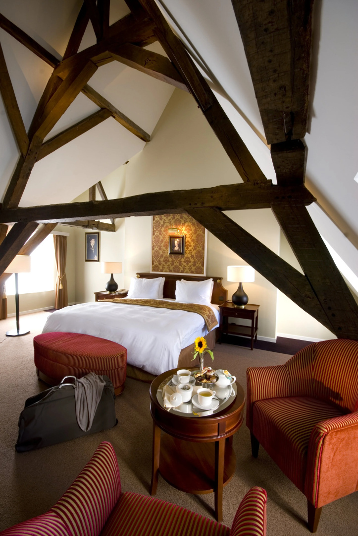 Photo - Dukes' Palace Brugge - by Dukes' Hotel Collection