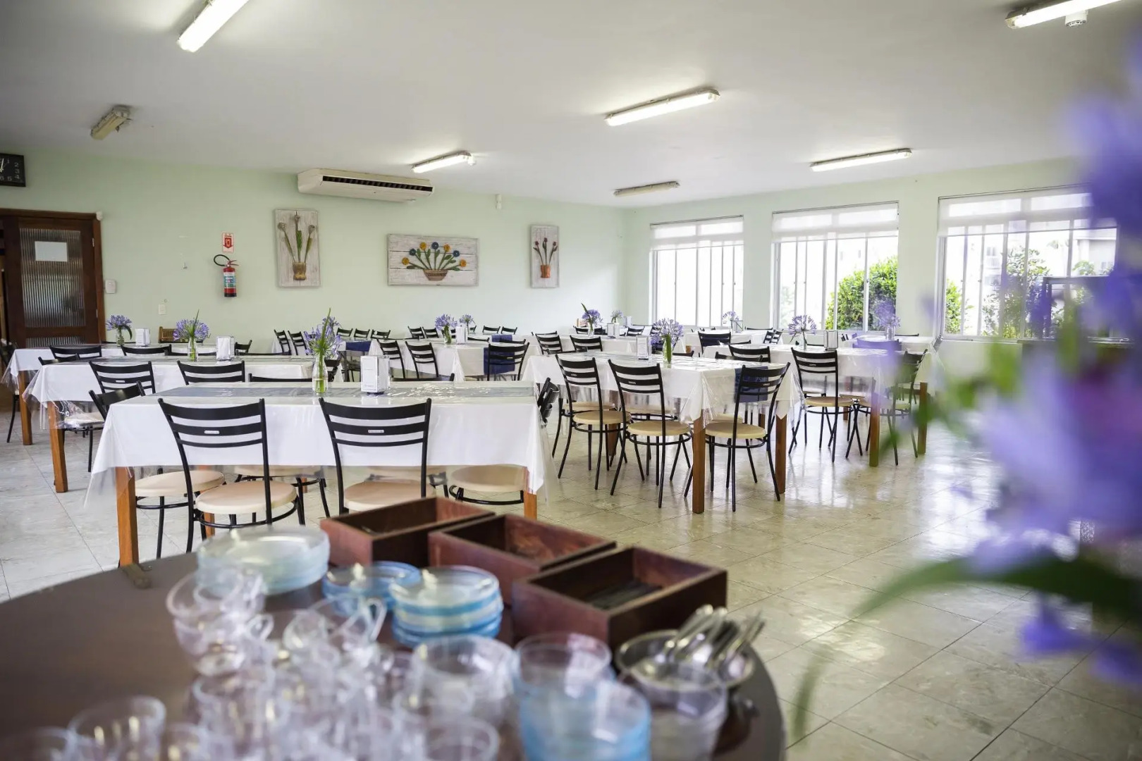 Photo - Pousada Betânia