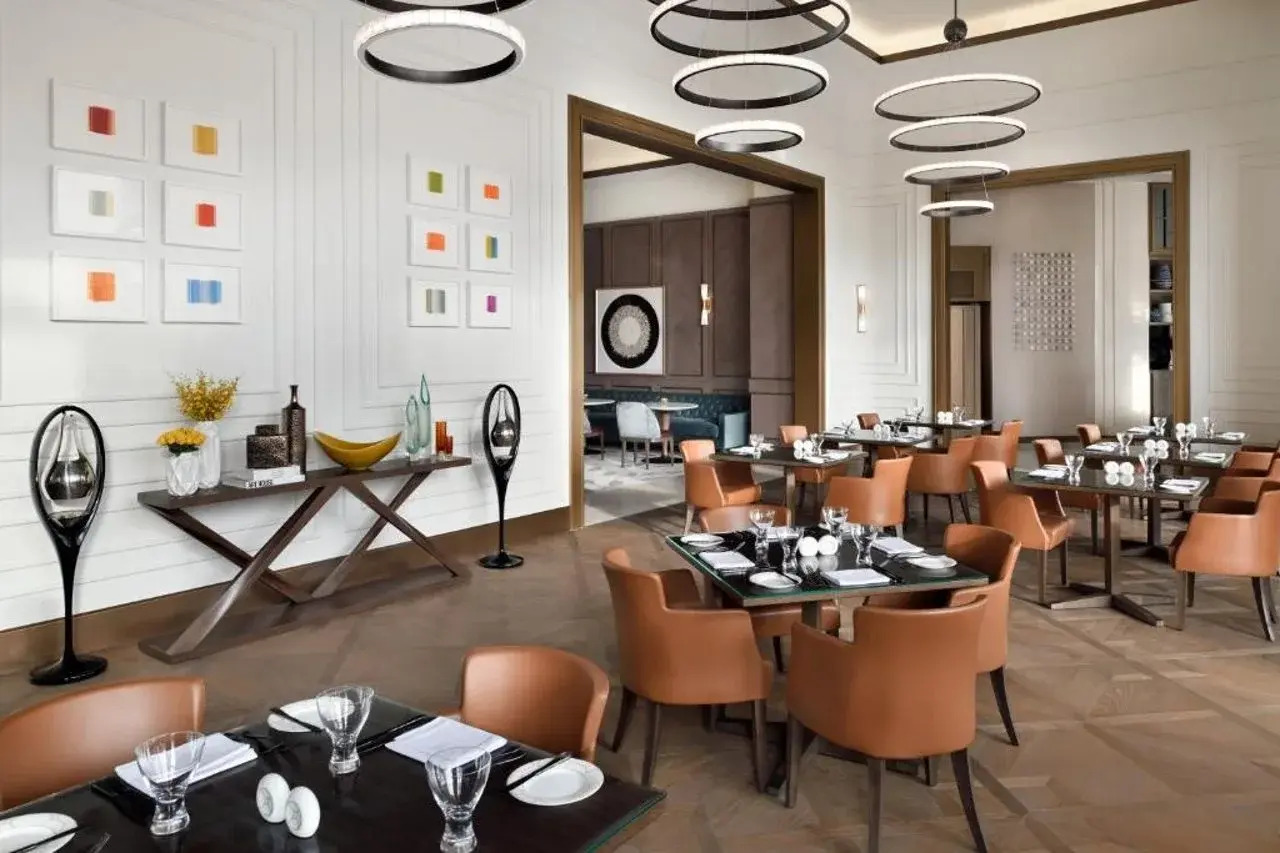 Foto - Address Downtown