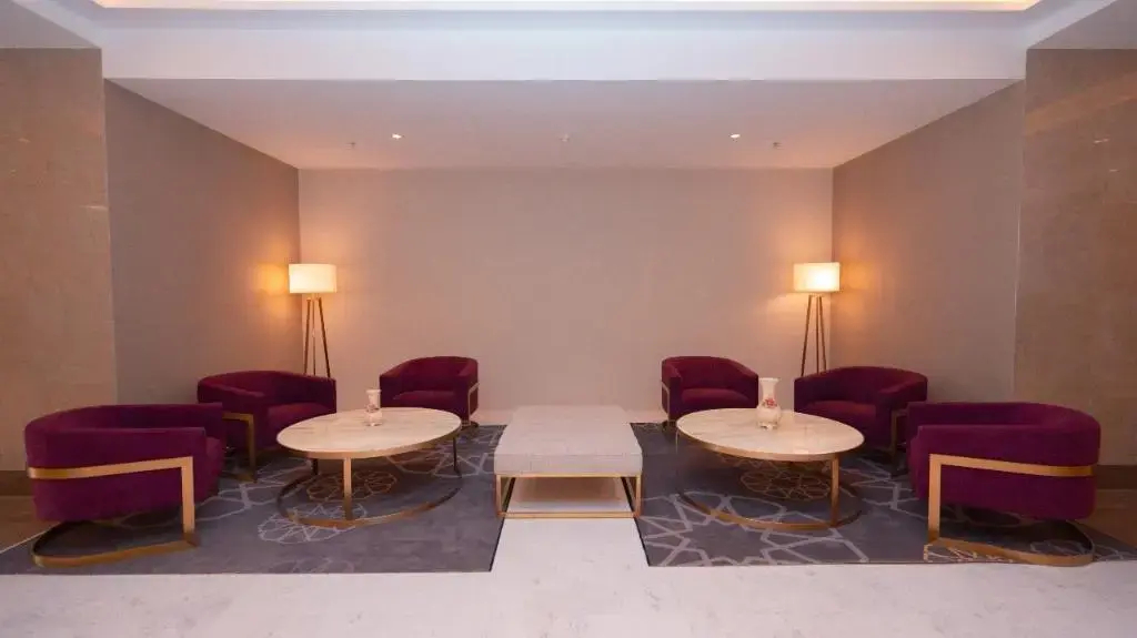 Foto - Diar Alkhalidiya Hotel فندق ديار الخالدية
