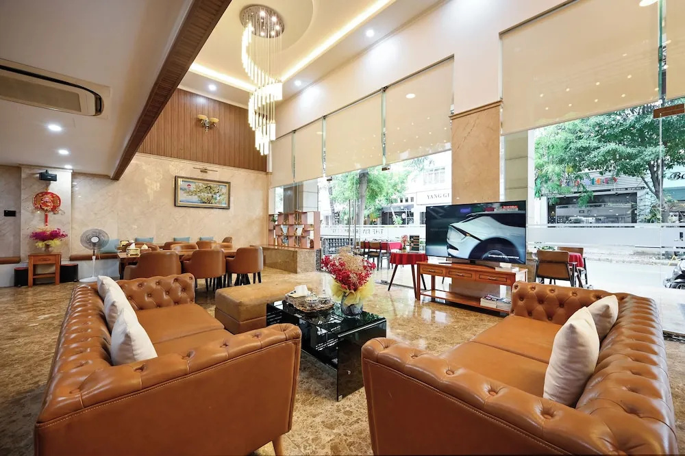 Photo - The River Park Hotel