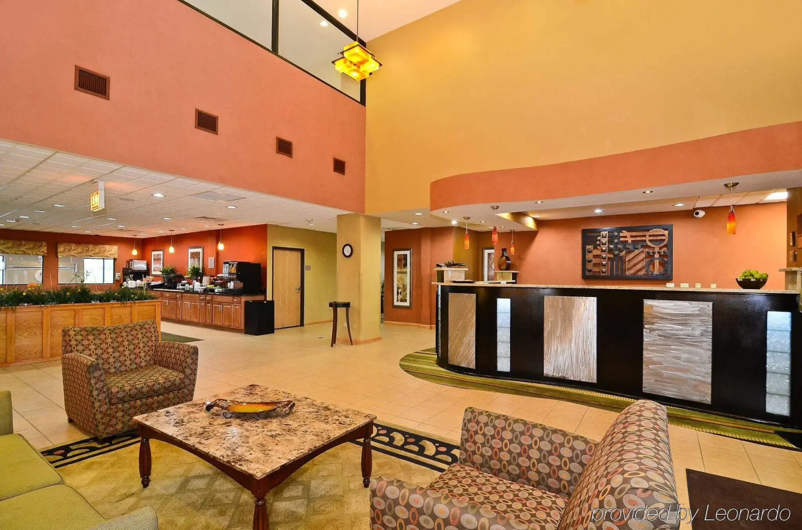 Foto - Spark By Hilton Oak Forest I-57