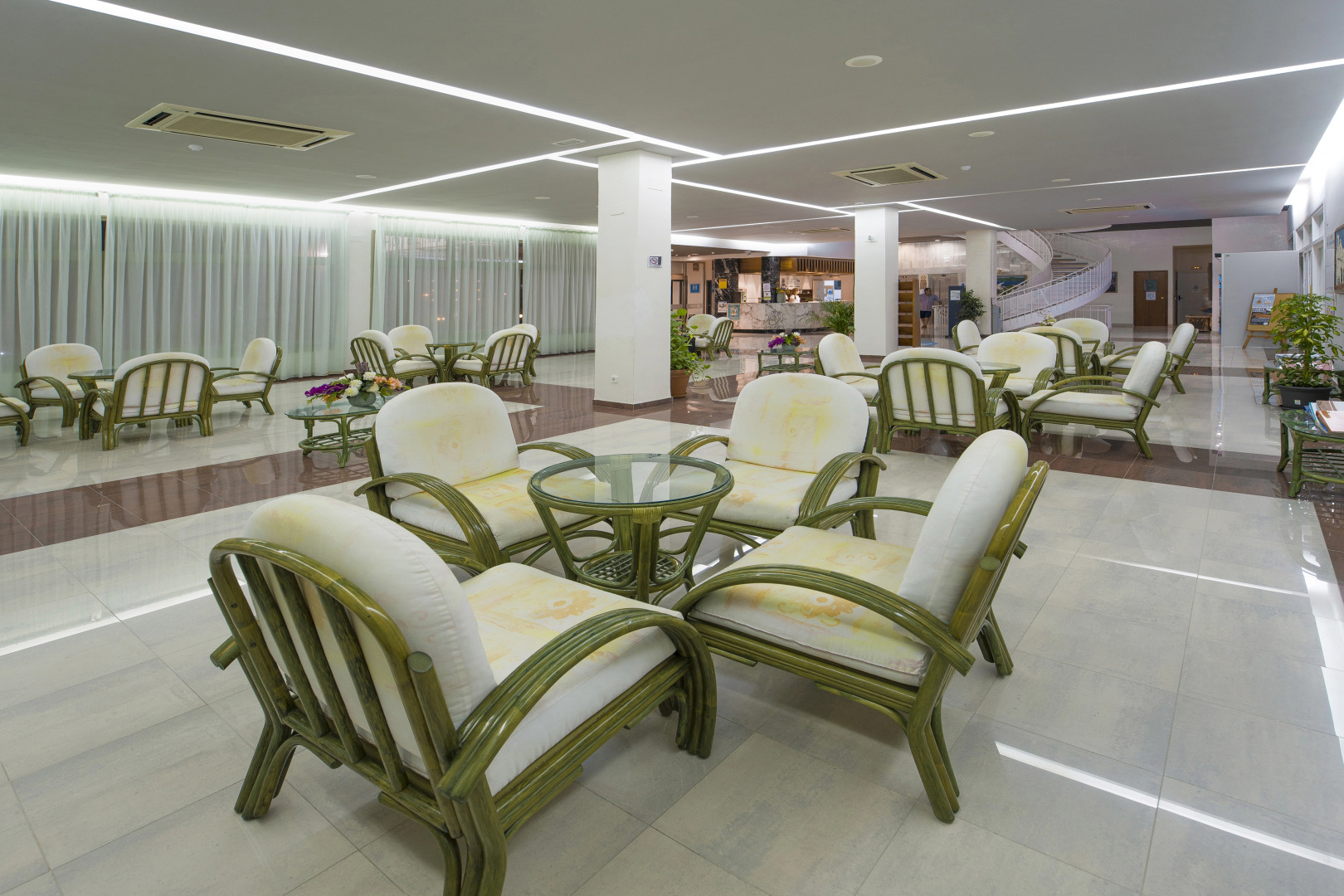 Foto - Hotel Vibra Riviera