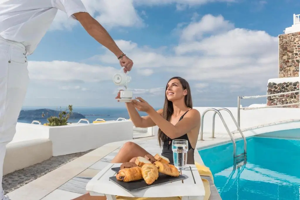 Foto - Iliovasilema Suites