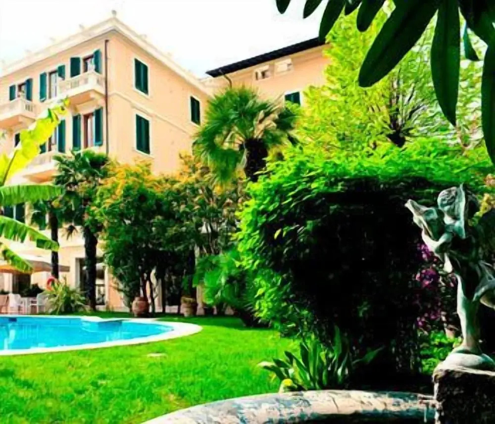 Foto - Hotel Parma e Oriente Wellness & Spa